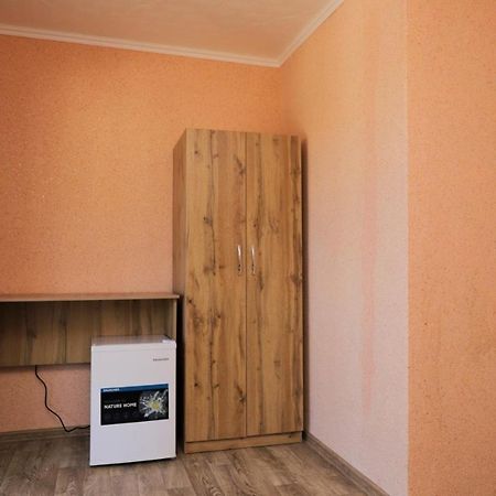 Hotel Семейная Зона Отдыха Lafa Balchaš Exteriér fotografie